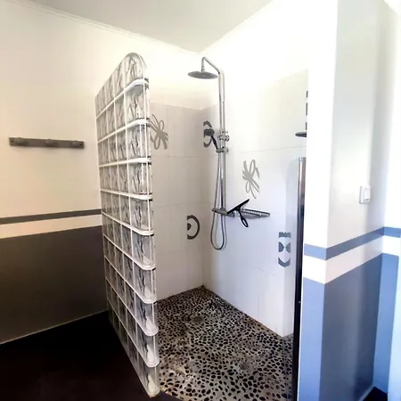 Les Olivettes Tatil Evi