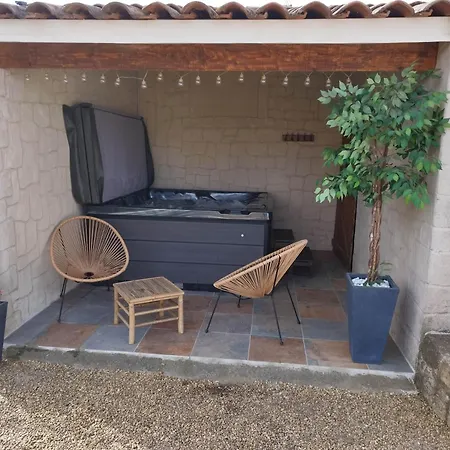 Tatil Evi Les Olivettes