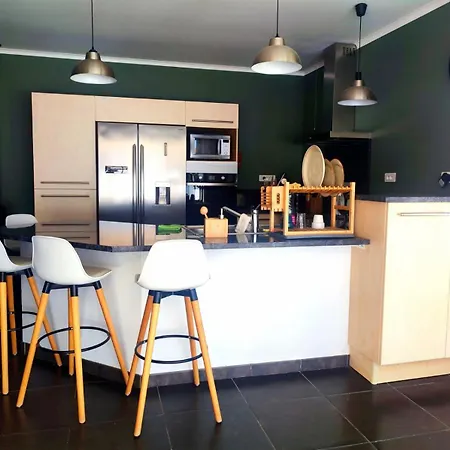 Tatil Evi Les Olivettes Meynes