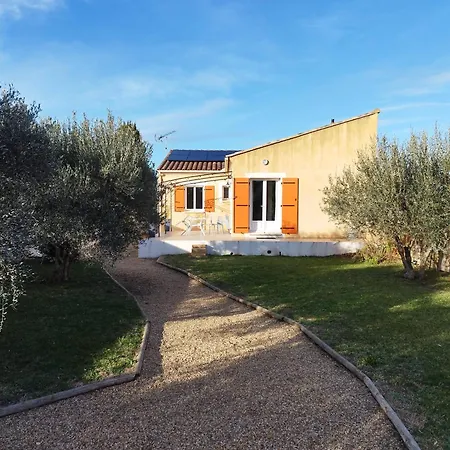 Tatil Evi Les Olivettes