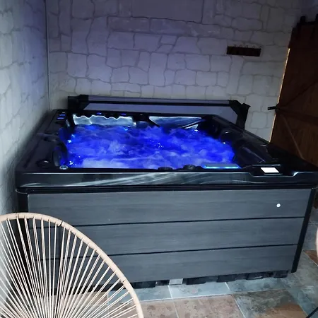 Tatil Evi Les Olivettes