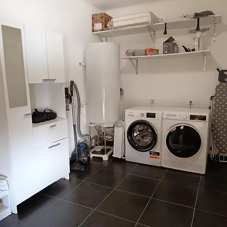 Tatil Evi Les Olivettes *