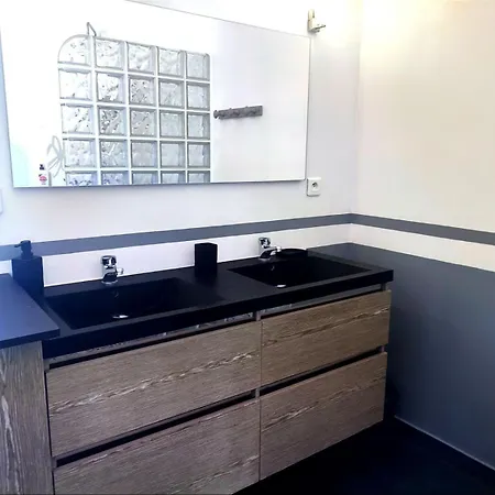 Tatil Evi Les Olivettes Meynes