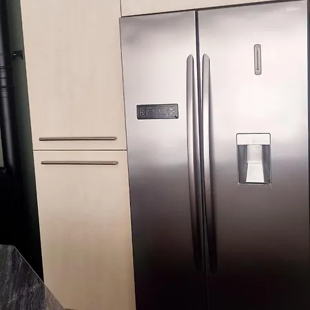 Tatil Evi Les Olivettes