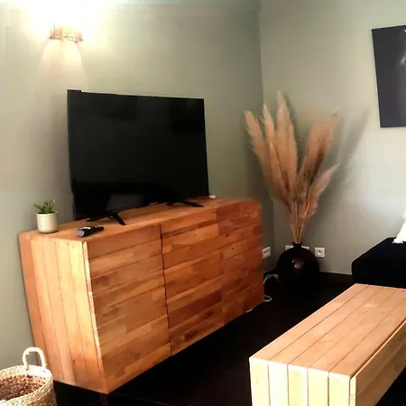 Les Olivettes Tatil Evi