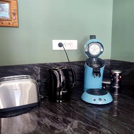 Tatil Evi Les Olivettes