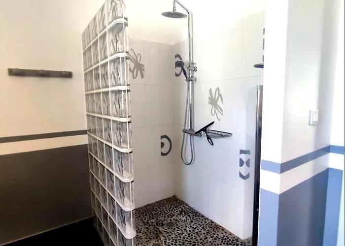 Les Olivettes 別荘