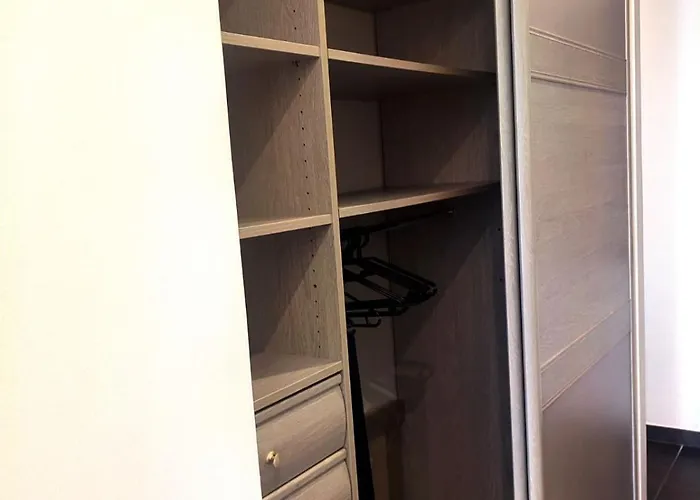 Les Olivettes 別荘 *